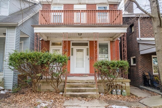 Building Photo - 2230 Tilbury Ave
