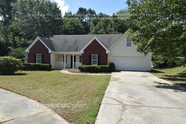 Building Photo - 2990 Lenora Springs Dr