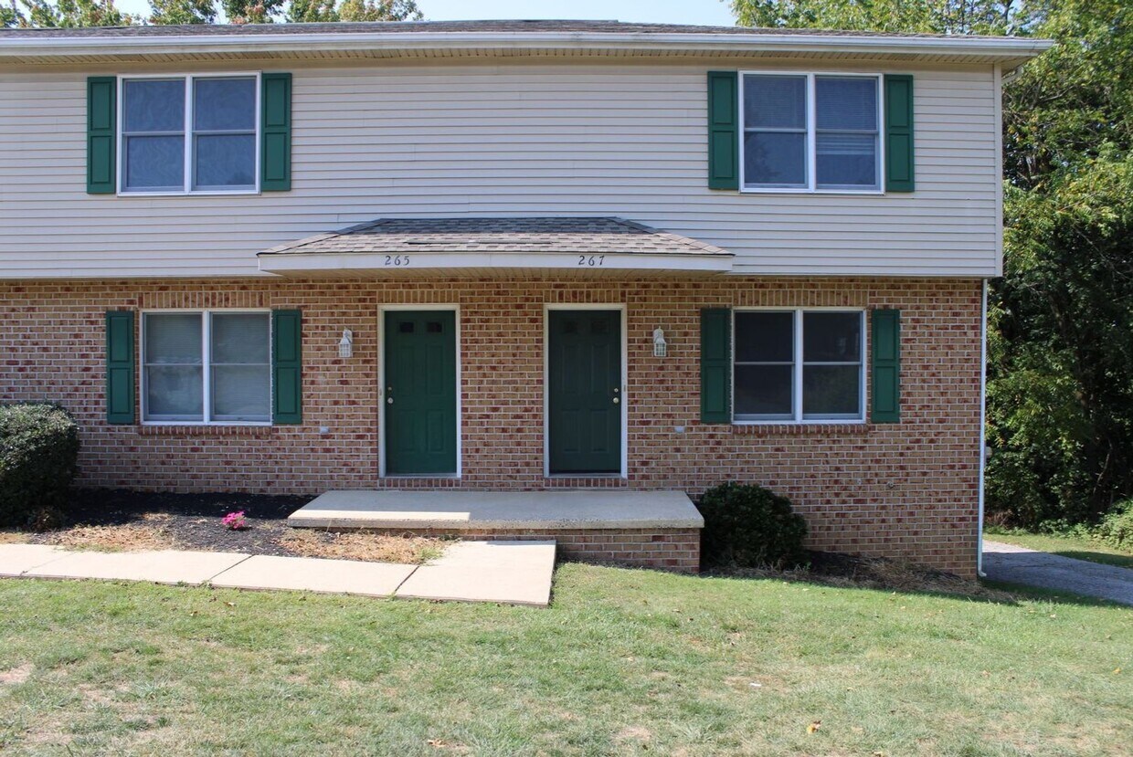 Foto principal - 267 Ark Dr