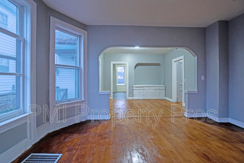 Foto principal - 1313 N 23rd St