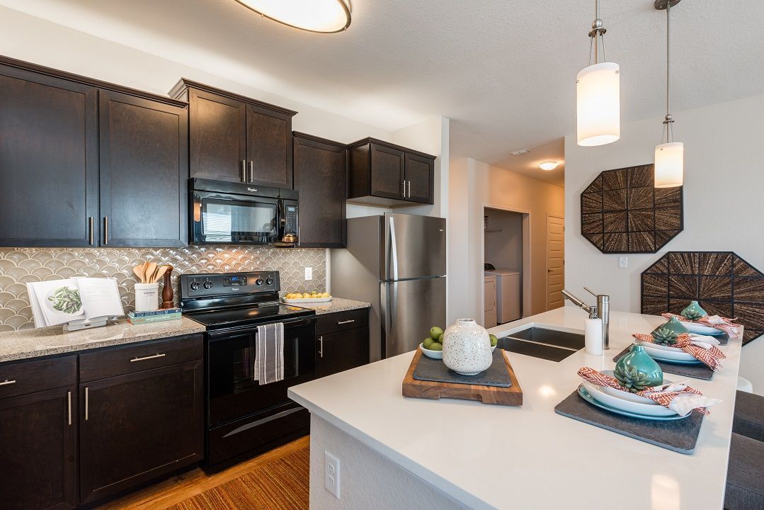 Cortland Jubilee Park Alquileres en Orlando, FL