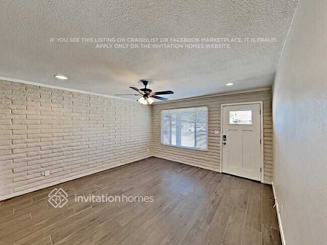 Foto del edificio - 1913 E Alameda Dr