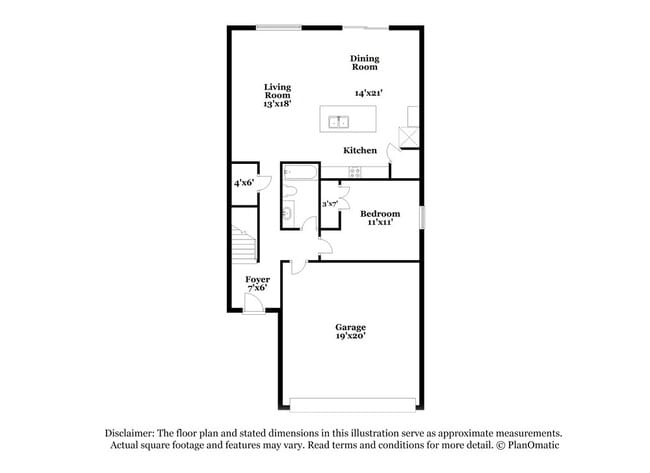 Building Photo - 954 Kelly Fern Lp