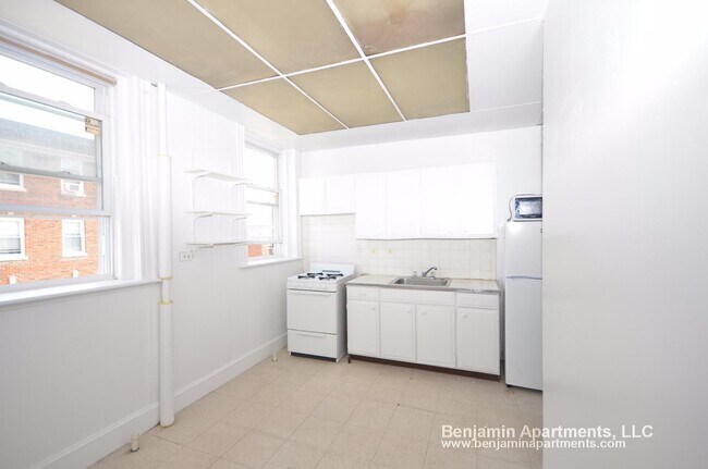 Foto del edificio - 26 Chiswick Rd