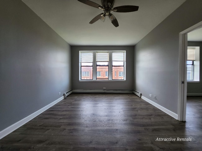 Photo - 5647 W Washington Blvd Apartment