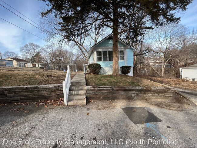 Building Photo - 2 br, 1 bath House - 140 S Home Ave