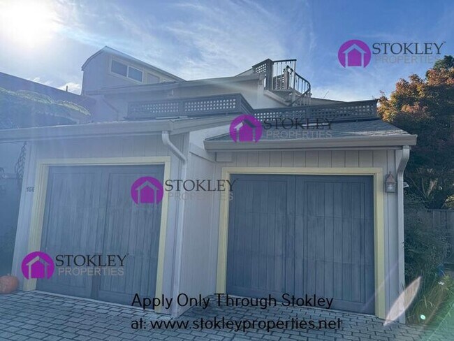 Foto del edificio - 155 Farallon Ct