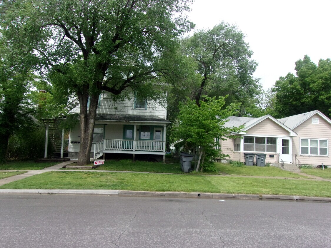 505 Congress St Unit 5, Emporia, KS 66801 505 Congress St Emporia