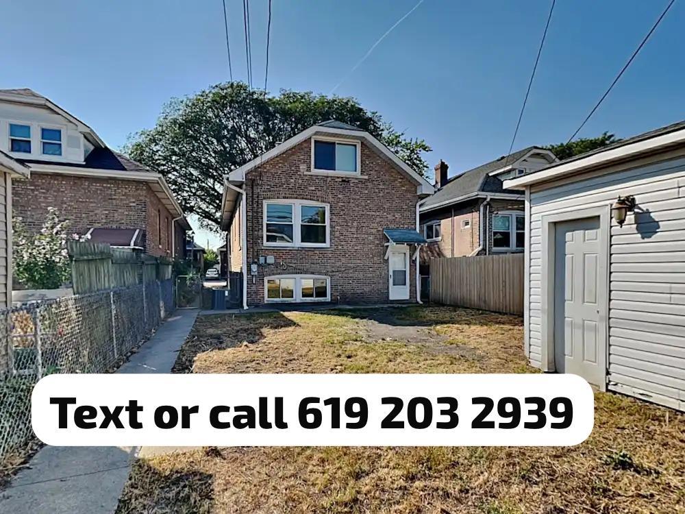 Foto del edificio - 3634 Wesley Ave