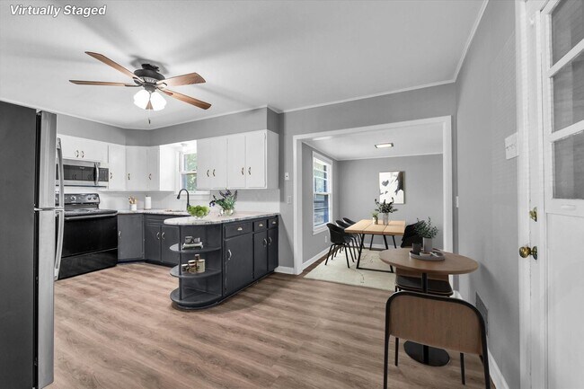 Foto del edificio - 1325 Sunset St