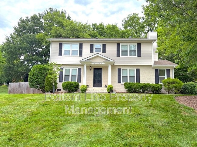 Building Photo - 6741 Windyrush Rd