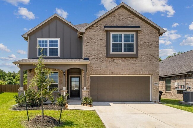 Foto del edificio - 3307 Avary River Ln