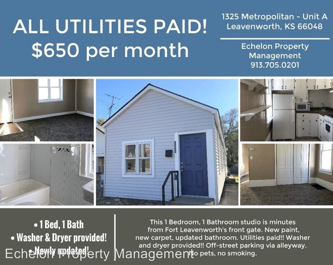 Primary Photo - 1325 Metropolitan St