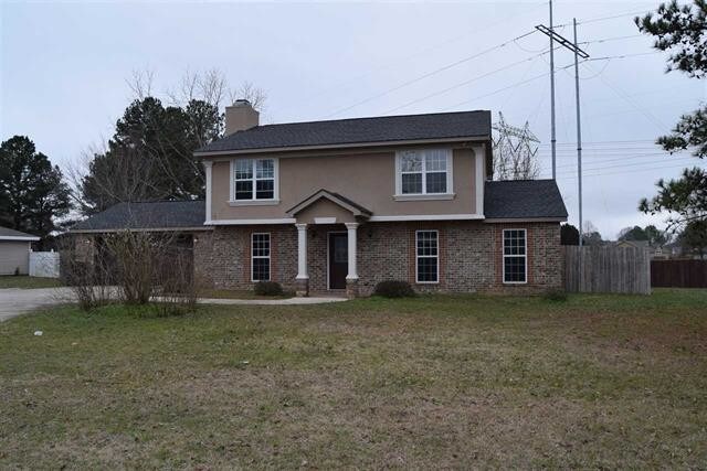 Primary Photo - 113 Feagin Mill Rd