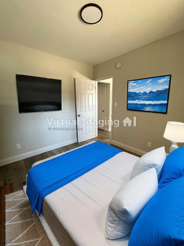 Photo - 7833 Towne Ave Apartment