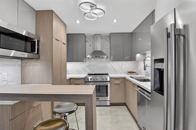 Foto del edificio - 2780 NE 183rd St