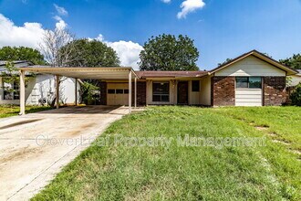 Building Photo - 7319 Deep Spring Dr