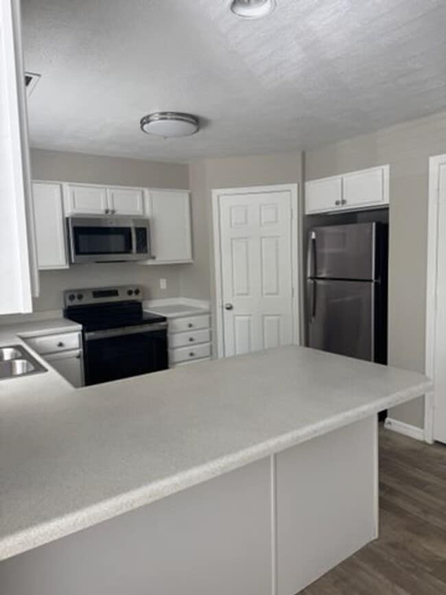 Foto del interior - The Homestead