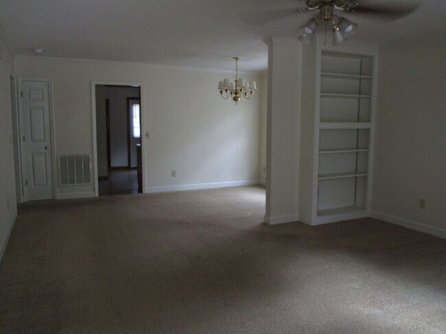 Foto del edificio - Tudor Place