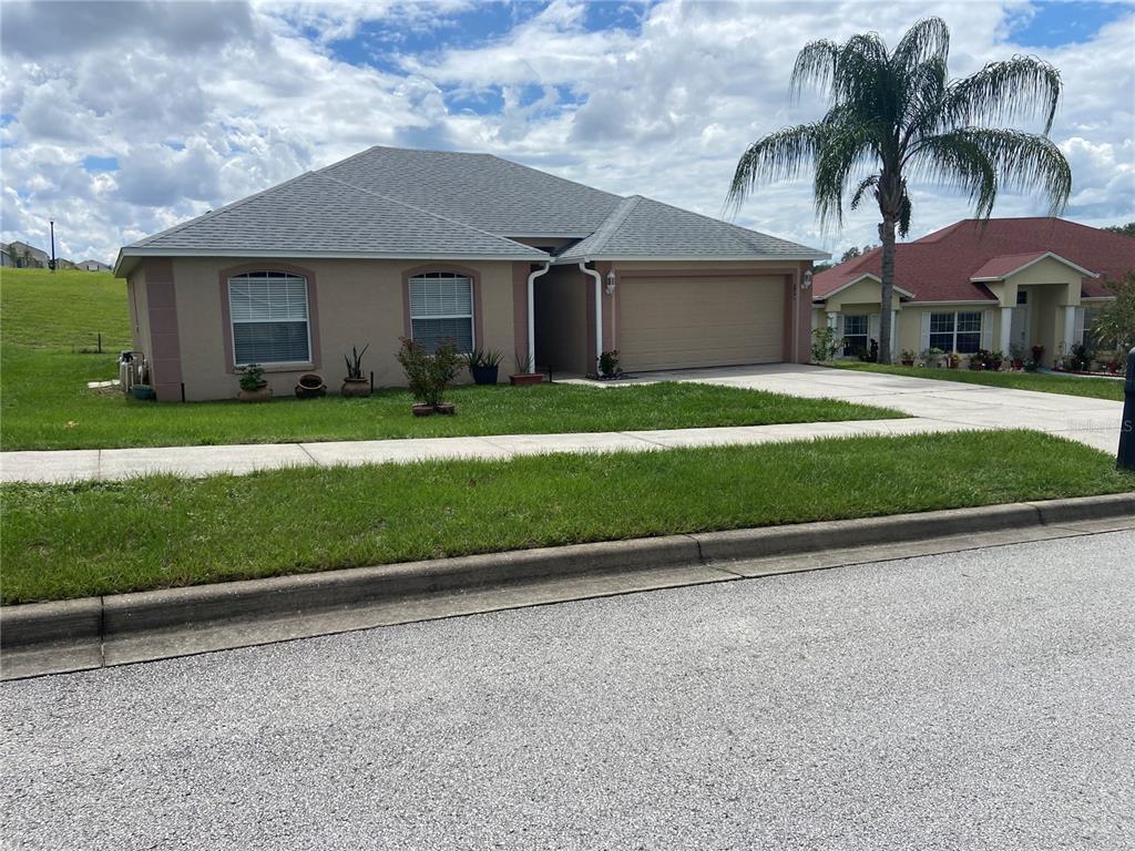729 Gentle Breeze Dr, Minneola, FL 34715 House Rental in Minneola, FL