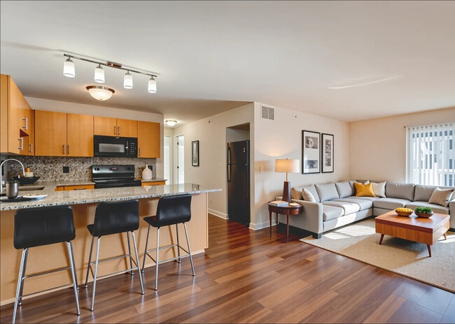Building Photo - Allman Apartments