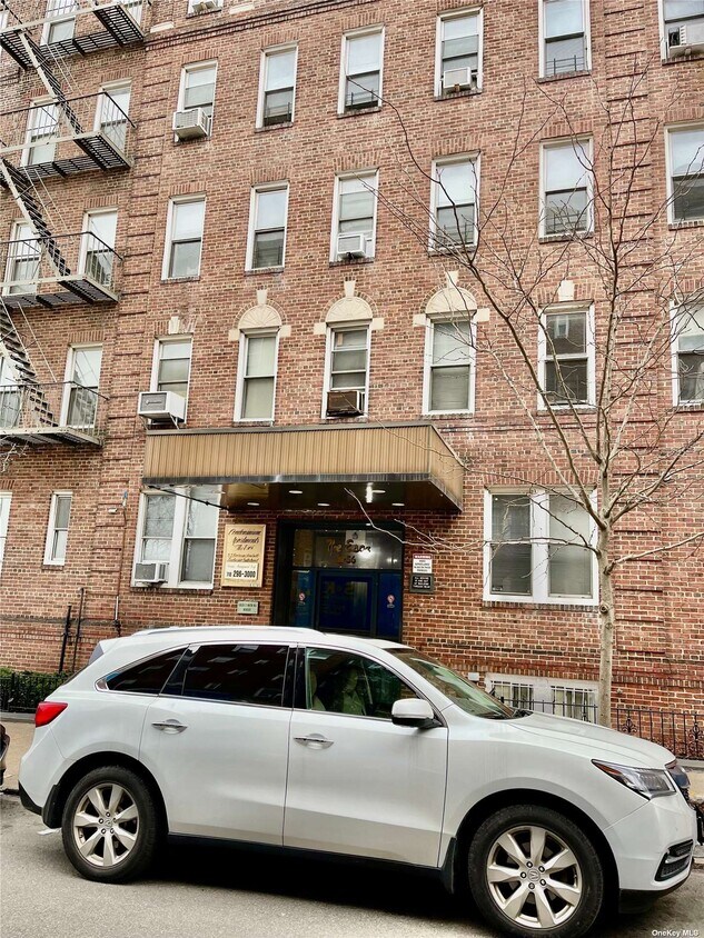 Primary Photo - 111-56 76th Dr