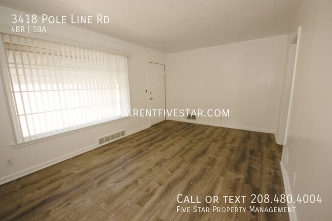 Foto del edificio - 3418 Pole Line Rd