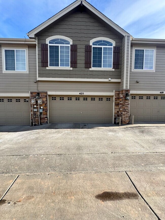 Foto del edificio - Updated Townhome in North Colorado Springs