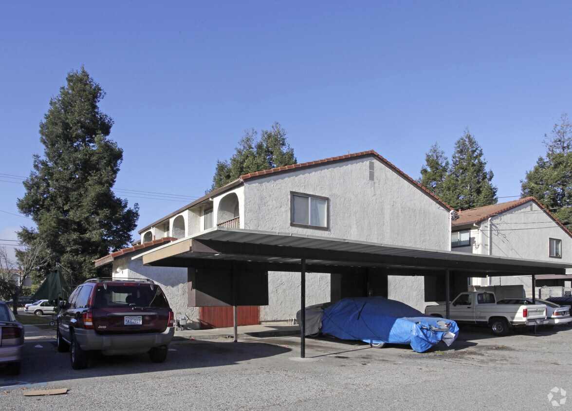 Foto principal - 4581 Lafayette St