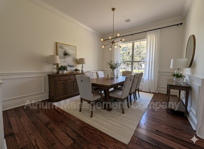 Building Photo - 5436 Water Creek Dr