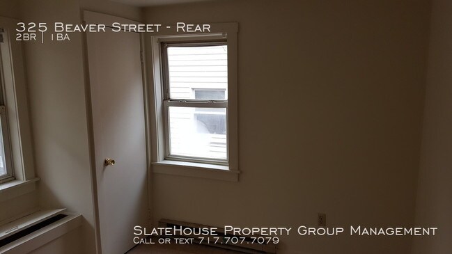 Foto del edificio - 325 Beaver St