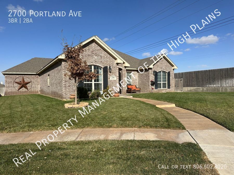 City View home on culdesac with 3 car ga... House Rental in