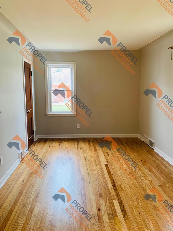 1590 Pagel Ave, Lincoln Park, MI 48146 House Rental in Lincoln Park