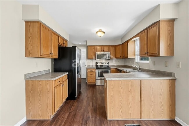 Foto del edificio - 10529 Williamswoods Dr