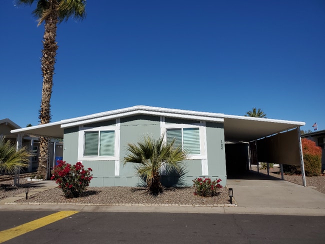 Building Photo - 2401 E Southern Ave