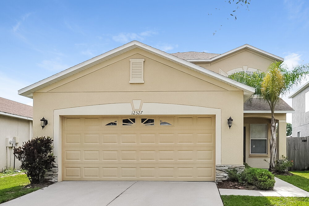 Foto principal - 12527 Evington Point Dr