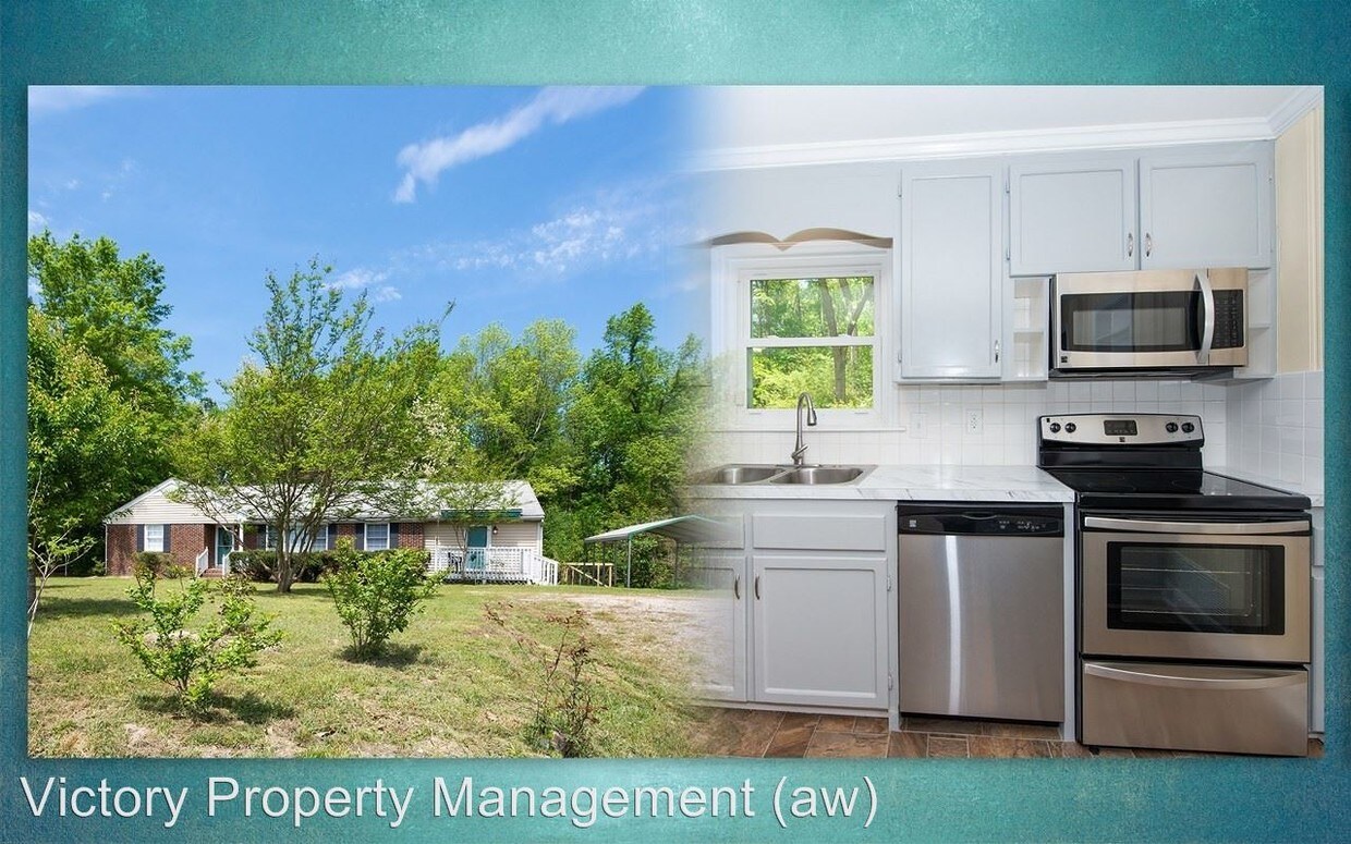 3601 Mitchell Mill Rd, Raleigh, NC 27616 House Rental in Raleigh, NC