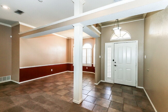 Foto del edificio - Beautiful Home Located South of Frenship H...