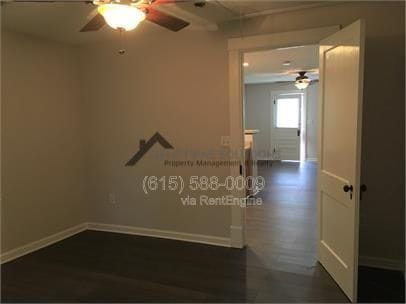 Foto del edificio - 405 Granbury St