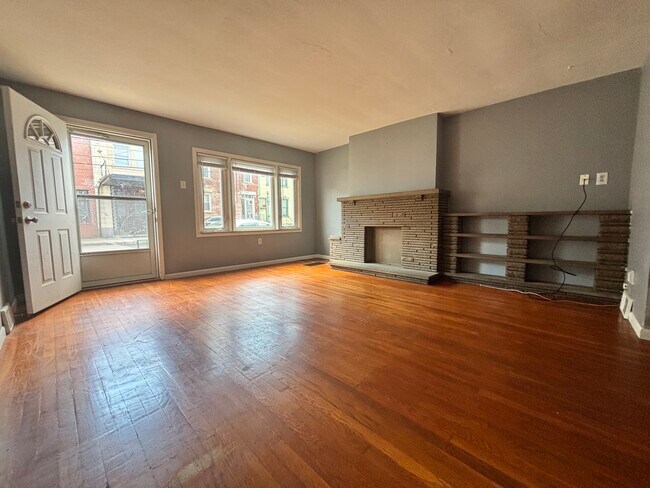 Foto del edificio - 1915 Jane St