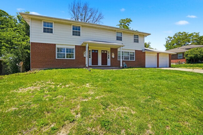 Building Photo - 405 Brewer Dr
