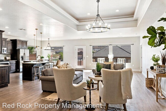 Building Photo - 6 br, 3.5 bath House - 2775 S 3560 W