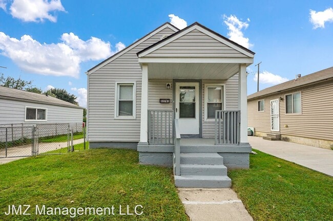 Building Photo - 2 br, 1 bath House - 22781 Rein