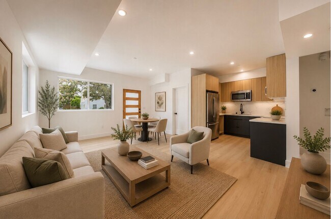Foto del edificio - 1013 S Citrus Ave