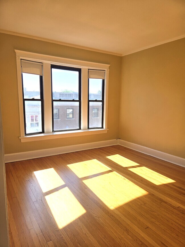 Foto del edificio - 5208 N Clark St