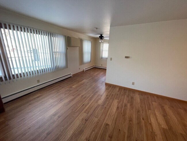 Interior Photo - Morningside Apartments