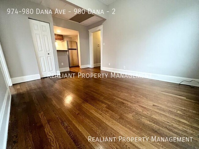 Foto del edificio - 974-980 Dana Ave - 980 Dana-2