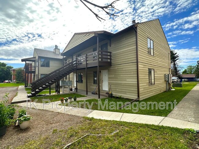 Building Photo - 3516 11th Ave S