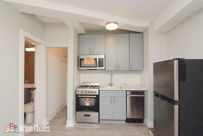 Foto del edificio - 515 W Belmont Ave
