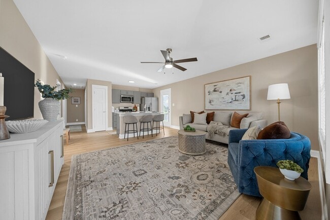 Building Photo - 120 Rose Edd Blvd